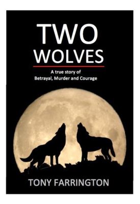 Year of the Wolf: A Saga of Betrayal and Fortitude