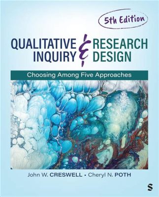 “Framing Inquiry: A Guide for Qualitative Research” Unveils the Artistic Tapestry of Knowledge Creation