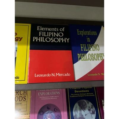  “Inquirer’s Manual for the Discerning Mind”: An Insightful Exploration of Filipino Philosophy