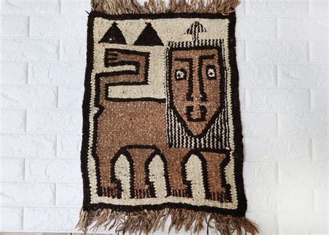 Nightmares in the Dust: A Tapestry Woven From Ethiopian Folklore and Myth