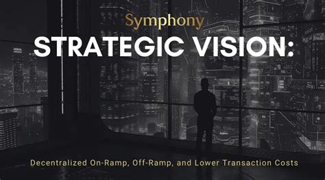  The Strategist: A Symphony of Vision and Execution