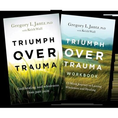  Triumph over Trauma: A Poetic Exploration of Resilience